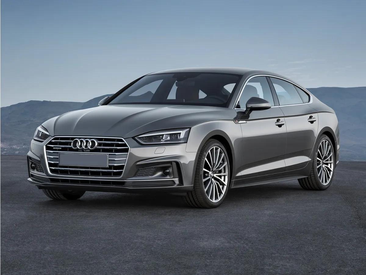 audi a5 sportback 2018 WAUBNCF59JA108656 image audi a5 sportback 2018 WAUBNCF59JA108656 image